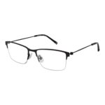 Caterpillar Eyewear Men's Eyeglasses (CPO-3512 54005)