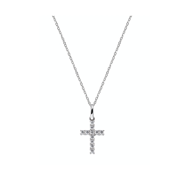 Amen Jewels Women's Necklace (CRBB03) 1 Amen Jewelry Crbb03 (CRBB03) JEWELRY
