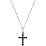 Amen Jewelry Crbn02 (CRBN02) Unisex JEWELRY
