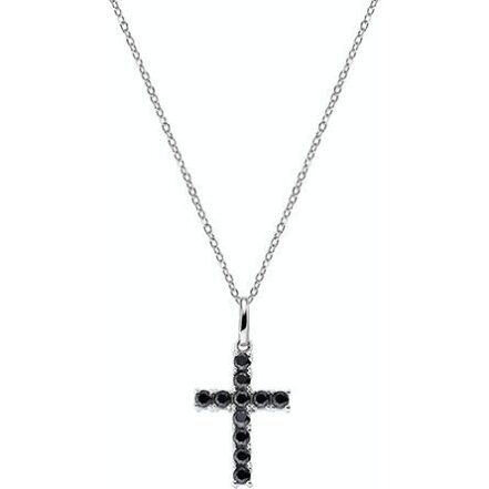 Amen Jewelry Crbn02 (CRBN02) Unisex JEWELRY