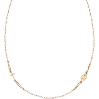 Amen Jewelry Cro10rbi3f (CRO10RBI3F) Unisex JEWELRY