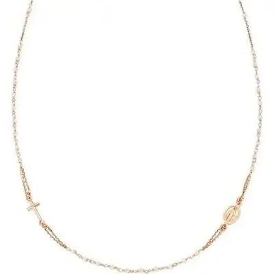 Amen Jewelry Cro10rbi3f (CRO10RBI3F) Unisex JEWELRY