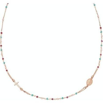 Amen Jewelry Cro10rrrv3f (CRO10RRRV3F) Unisex JEWELRY