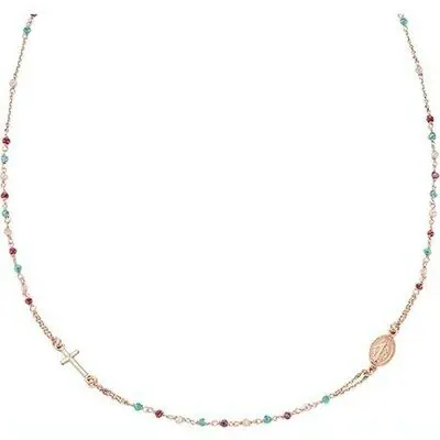 Amen Jewelry Cro10rrrv3f (CRO10RRRV3F) Unisex JEWELRY