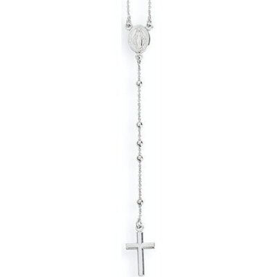 Amen Jewelry Cro25b (CRO25B) Unisex JEWELRY