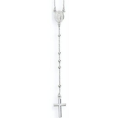 Amen Jewelry Cro25b (CRO25B) Unisex JEWELRY