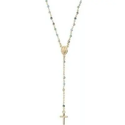 Amen Jewelry Cro25gmuv4 (CRO25GMUV4) Unisex JEWELRY