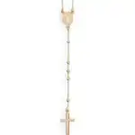 Amen Jewelry Cro25rf (CRO25RF) Unisex JEWELRY