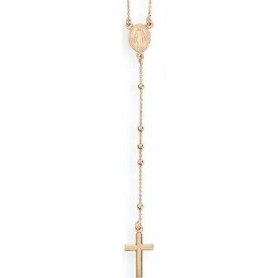 Amen Jewelry Cro25rf (CRO25RF) Unisex JEWELRY
