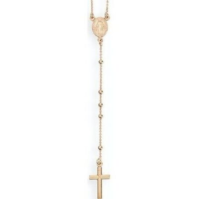 Amen Jewelry Cro25rf (CRO25RF) Unisex JEWELRY