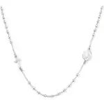 Amen Jewelry Crob25 (CROB25) Unisex JEWELRY