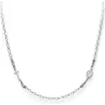 Amen Jewelry Crobb3 (CROBB3) Unisex JEWELRY