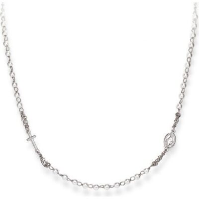 Amen Jewelry Crobb3 (CROBB3) Unisex JEWELRY