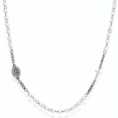 Amen Jewelry Crobbz-m3 (CROBBZ-M3) Unisex JEWELRY
