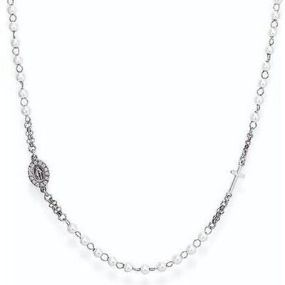 Amen Jewelry Crobbz-m3 (CROBBZ-M3) Unisex JEWELRY