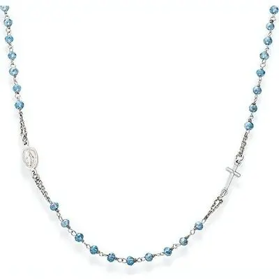 Amen Jewelry Crobc3 (CROBC3) Unisex JEWELRY