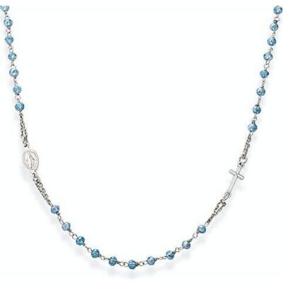 Amen Jewelry Crobc3 (CROBC3) Unisex JEWELRY