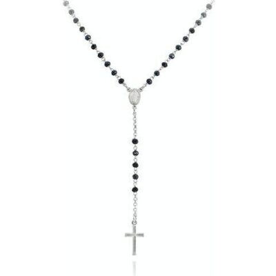 Amen Jewelry Crobg4 (CROBG4) Unisex JEWELRY