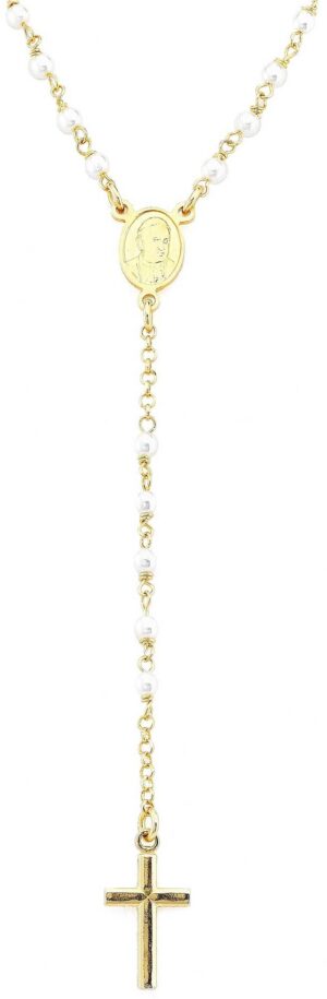 Amen Croce E Papa (CROGS4)  JEWELRY