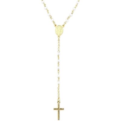Amen Croce E Papa (CROGS4) Unisex JEWELRY