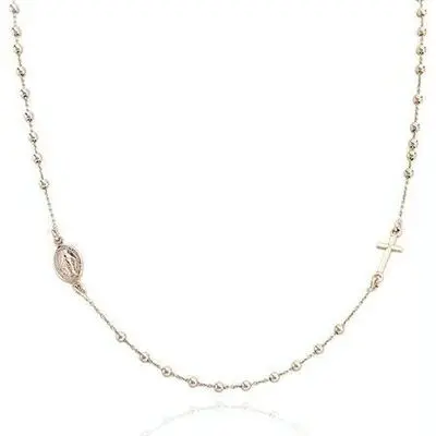 Amen Jewelry Cror25 (CROR25) Unisex JEWELRY