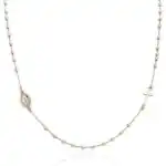 Amen Jewelry Cror25f (CROR25F) Unisex JEWELRY