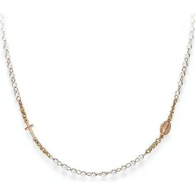 Amen Jewelry Crorb3f (CRORB3F) Unisex JEWELRY