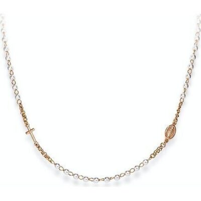 Amen Jewelry Crorb3f (CRORB3F) Unisex JEWELRY