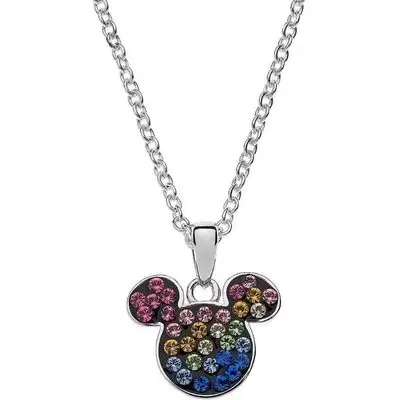 Disney Jewels Cs00001srml-p-cs (CS00001SRML-P-CS) Unisex JEWELRY