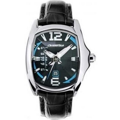 Chronotech Ct-7107al_70 (CT-7107AL_70) Unisex WATCHES