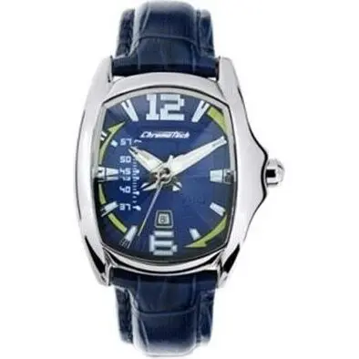 Chronotech Ct-7107al_71 (CT-7107AL_71) Unisex WATCHES