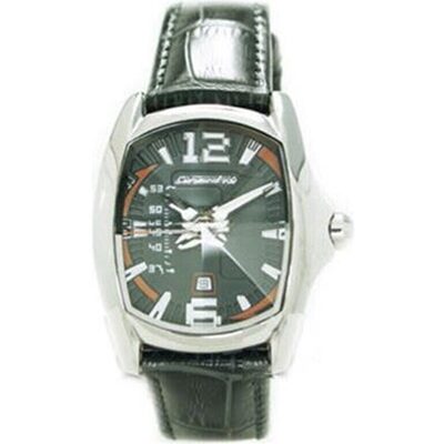 Chronotech Ct-7107al_72 (CT-7107AL_72) Unisex WATCHES