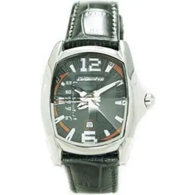 Chronotech Ct-7107al_72 (CT-7107AL_72) Unisex WATCHES