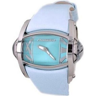 Chronotech Ct-7681l_01 (CT-7681L_01) Unisex WATCHES