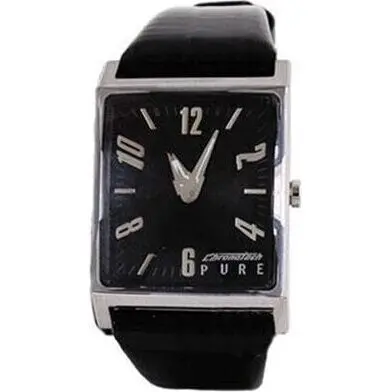 Chronotech Ct-7880l_01 (CT-7880L_01) Unisex WATCHES