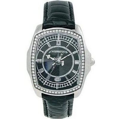 Chronotech Ct-7896ls_92 (CT-7896LS_92) Unisex WATCHES
