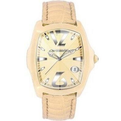 Chronotech Ct-7896l_05 (CT-7896L_05) Unisex WATCHES