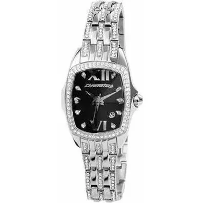 Chronotech Ct-7930ls_08m (CT-7930LS_08M) Unisex WATCHES