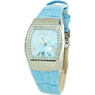 Chronotech Ct-7941ls_01 (CT-7941LS_01) Unisex WATCHES