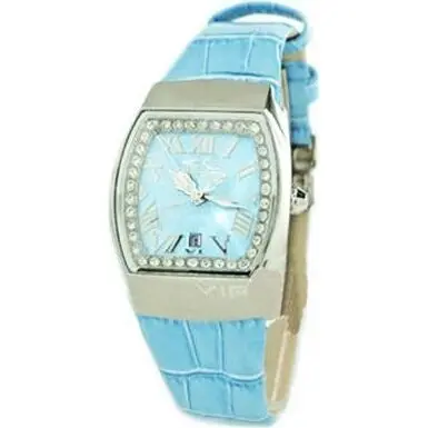 Chronotech Ct-7941ls_01 (CT-7941LS_01) Unisex WATCHES