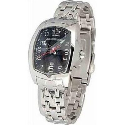 Chronotech Ct7896s (CT7896S) Unisex WATCHES