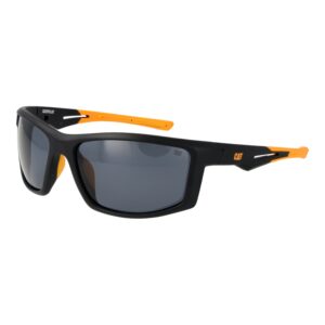 Caterpillar Men's Sunglasses (cts-8015 62104p)