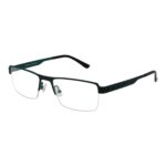 Citizen Eyewear Men's Eyeglasses (CTZ1606 54401)