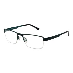 Citizen Eyewear Men's Eyeglasses (CTZ1606 54401)