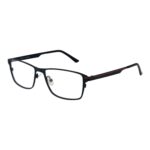 Citizen Eyewear Men's Eyeglasses (CTZ1701 53511)