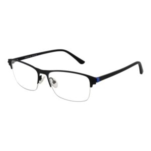 Citizen Eyewear Men's Eyeglasses (CTZ1702 54401)