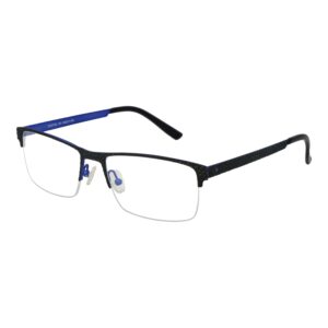 Citizen Eyewear Men's Eyeglasses (CTZ1703 55151)
