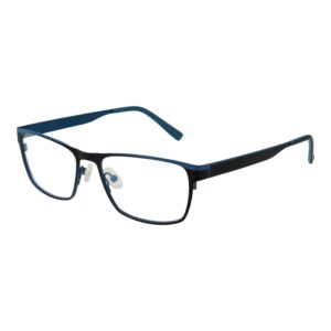 Citizen Eyewear Men's Eyeglasses (CTZ1704 53401)