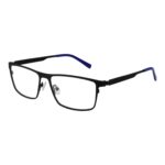 Citizen Eyewear Men's Eyeglasses (CTZ1801 55401)
