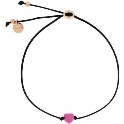 Bracciali Rue Des Mille Cuob-ts-rosa (CUOB-TS-ROSA) Unisex JEWELRY